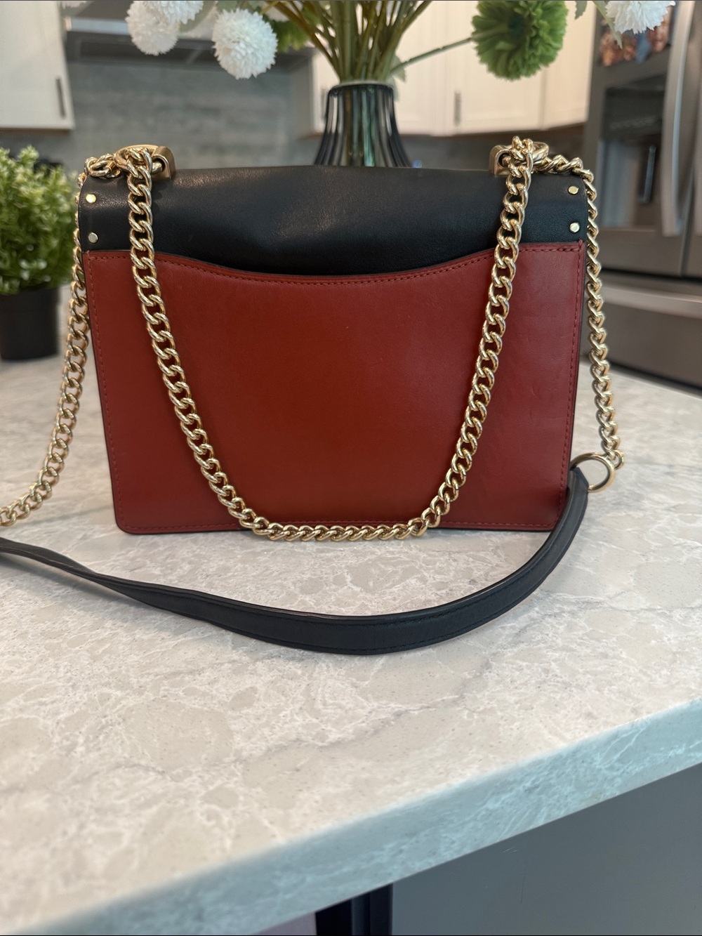 Coach Klare Crossbody bag - Picture 2 of 9